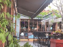 -时光乌托邦空中花园餐厅川味·融合菜(幸福广场店)