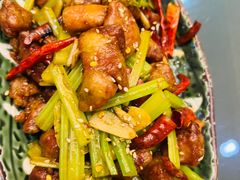 -君霖海鲜私房菜(春柳店)