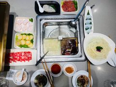 -海底捞火锅(六合天街店)