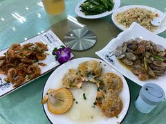 -景好海鲜餐厅(大鹏必选旅游店)