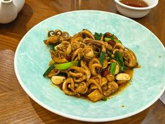 -渔满仓海鲜渔家(象山二店)