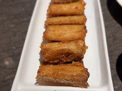 -汤城小厨•粤菜•靓汤(苏州街店)