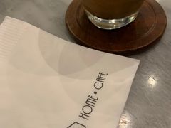 -Home Cafe(水榭春天店)