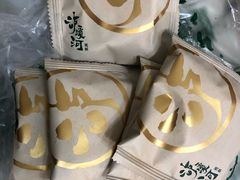 -泸溪河桃酥(秦淮夫子庙一店)