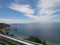 -养马岛旅游度假区