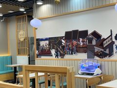 -老胜香包子铺(天津机场店)