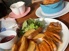 -Kitchen·Y洋厨房西餐厅(王府壹号店)