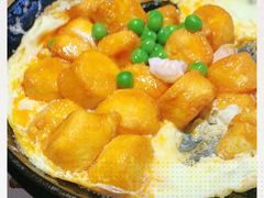 -新白鹿餐厅(城西银泰城店)