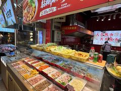 -南京时尚莱迪购物广场(正洪街店)