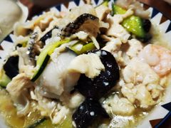 -昱德来·天津菜(河西店)