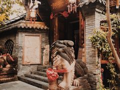 -熊猫屋(宽窄巷子景区店)