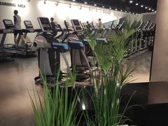 -奥斯风暴健身俱乐部(博汇店)