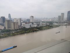 -宁波万豪酒店