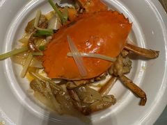 -万龙洲海鲜(南新仓店)