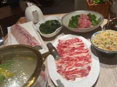 -石鼎香·非遗淮扬火锅(江都龙川桥店)