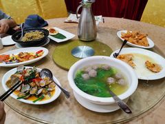 -海港酒楼·平价海鲜·茶点(小公园店)