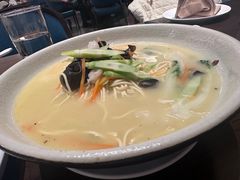 -佘山世茂艾美·御珍轩中餐厅