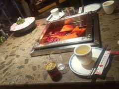 -码头故事火锅(大丰店)