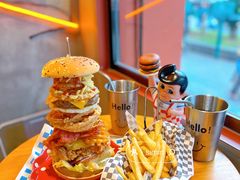 -牛纽塔·牛人堡(群众路店)