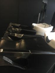 洗发区-SIX Hair Consultant