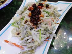 彭城蒸菜-家有美味(户部山二店)