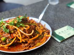-靖远三虎特色羊羔肉