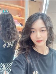 点击看大图 -MORI HAIR SALON日式美发沙龙