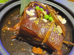 -姑苏家宴·苏帮菜·松鼠桂鱼(苏州总店)