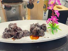 -老苏州芳和园茶酒楼  传统苏帮菜(观前店)