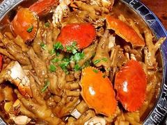 -胖哥俩肉蟹煲(杭州下沙学林街店)