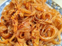 -王大拿八亩沟擀面皮(蔡家坡店)