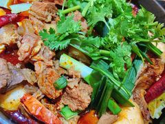牛腩牛杂煲-牛腩之旅·牛腩牛杂煲(光启城美食城店)