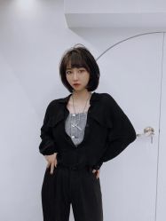 -GIRL STYLE 烫发·染发沙龙