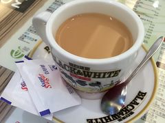 -香港新曜记茶餐厅(万泰城店)