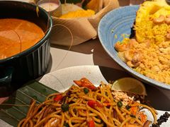 -太食獸泰式茶餐厅(IFS国金中心店)