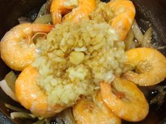 -百姓人家家常菜馆(大观·天地MALL店)