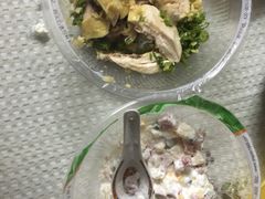 iphone_upload_pic-山林大红·上海大红肠(四川北路店)