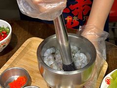 -牛市坎火锅(建设路店)