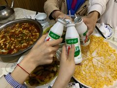 -金良酸菜鱼(宁海路总店)