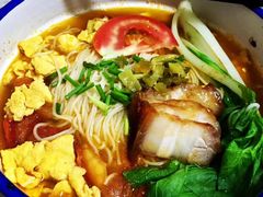 -在湖边私厨小馆