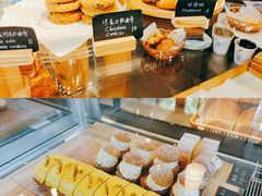 -麦田工坊(月湖店)