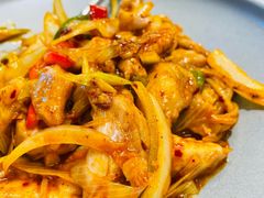 -马凯餐厅(地安门店)