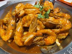 -李想大虾(江北天街店)