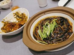 -金哥私房菜馆(张府园总店)