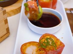 -蔡澜点心·粤菜(嘉里中心店)