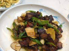 -小乡小镇·传承桐庐土菜·老板亲自烧的菜