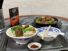 -珍珍小食店(西华路店)