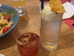 -牛啤堂精酿啤酒餐吧(五棵松华熙店)