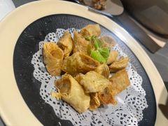-佬太公海鸭·海鲜大排档(上海总店)