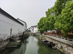 -东山风景区(洞庭东山)